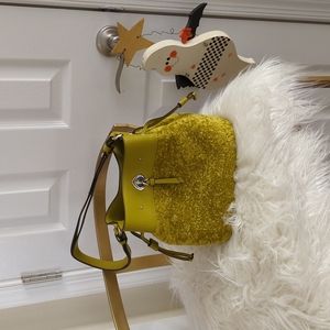 Kate Spade Funky Bucket Bag